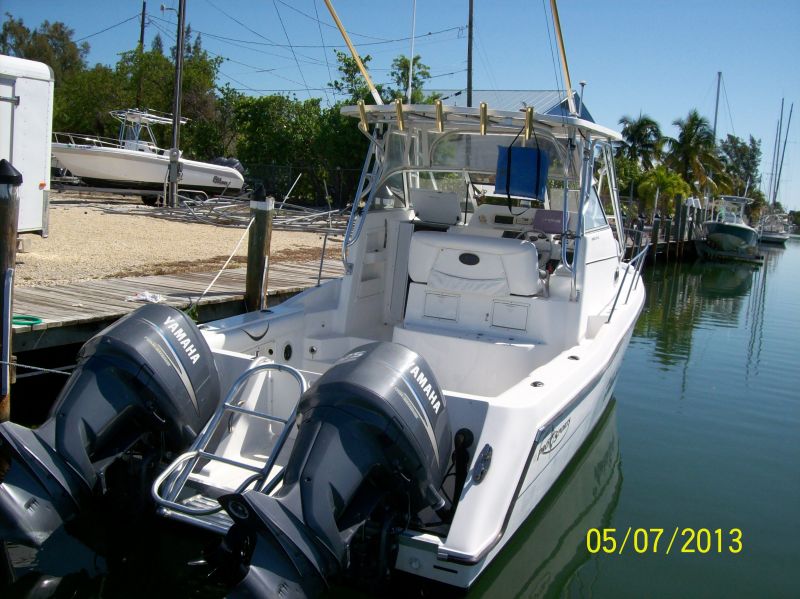39 Boat Rental