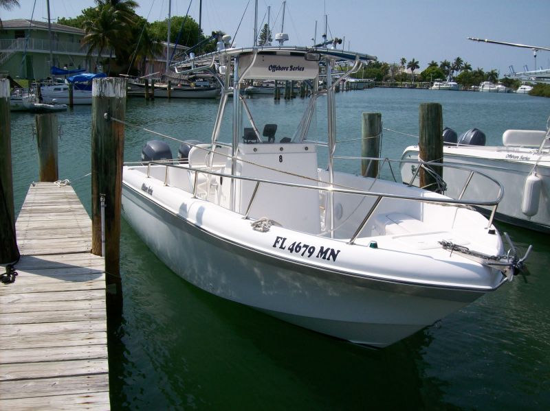 3 Boat Rental