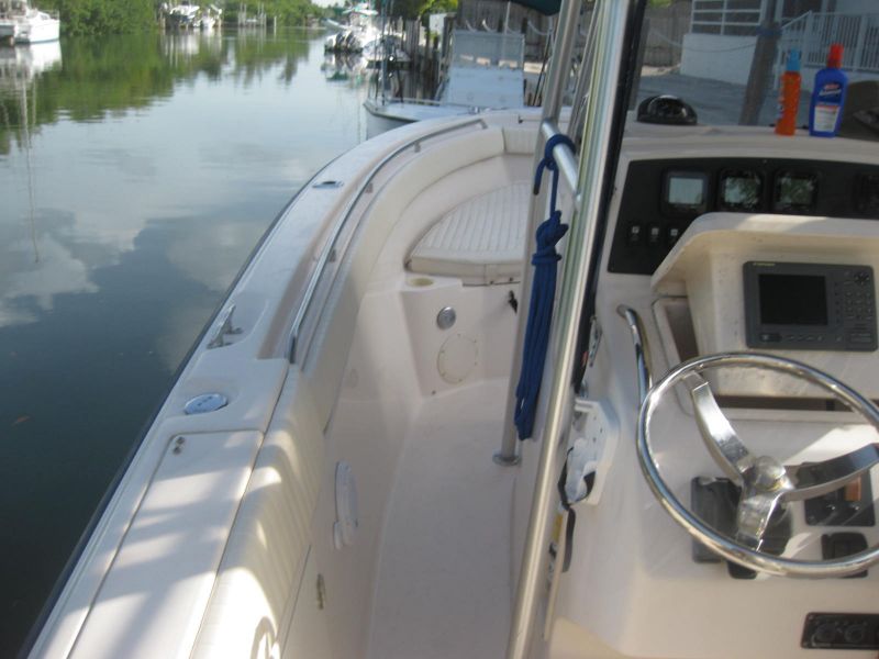 28 Boat Rental