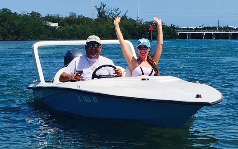 Key West Boat Tours