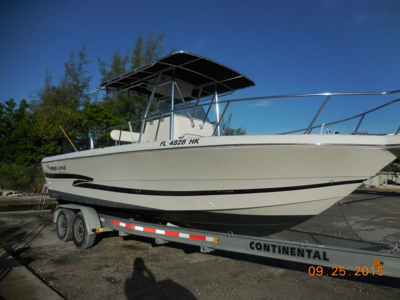 Offshore Rental Boats Florida Keys