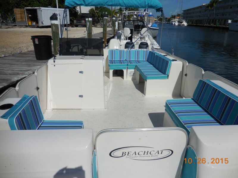 Florida Keys Boat Rentals