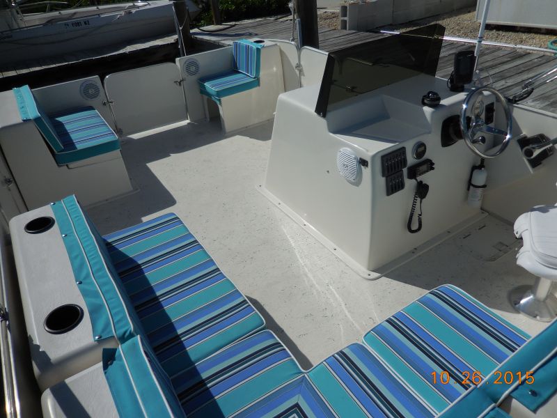 Florida Keys Boat Rentals