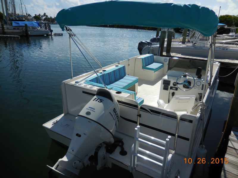Florida Keys Boat Rentals
