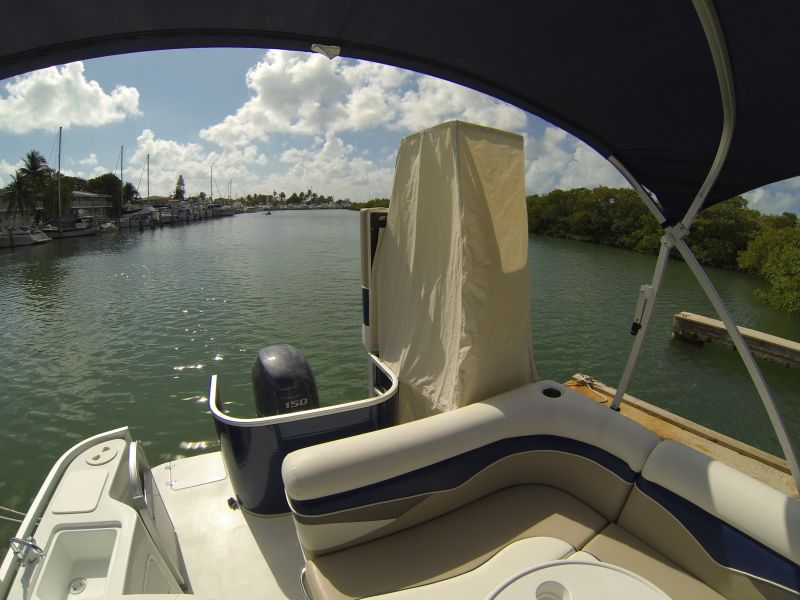 Florida Keys Boat Rentals