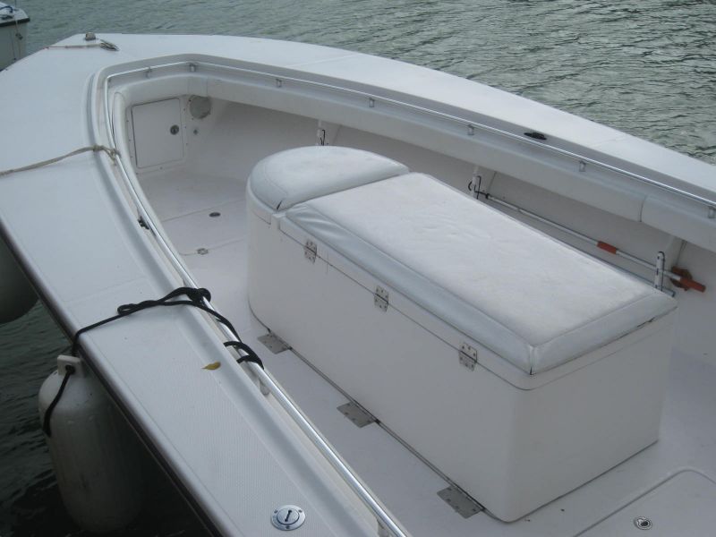27 Boat Rental
