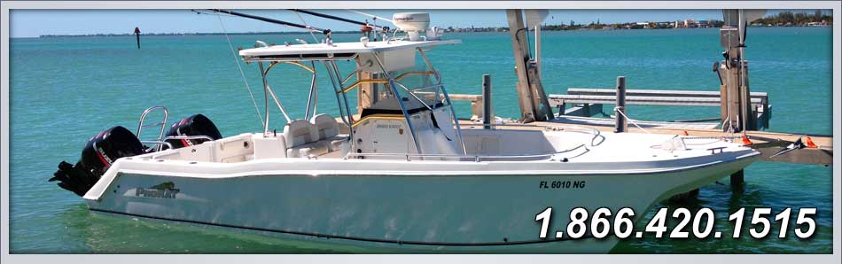 Islamorada Boat Rentals Floida Keys