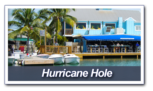 Hurricane Hole Key West Boat Rentals