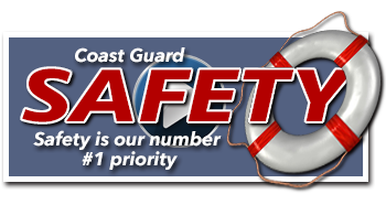 Coast Guard Safety