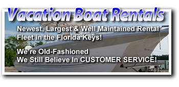 Largest Rental Boat Fleet
